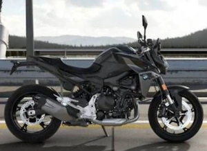 bmw F 900 R