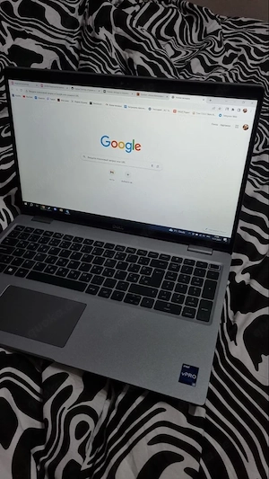 Dell Laptop Intel vPro   guter Zustand