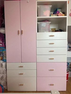kinderkleiderschrank