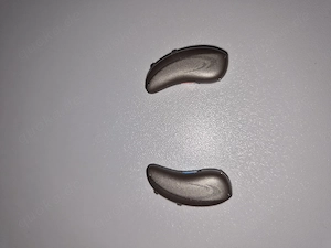Hansaton Hörgeräte mit OVP