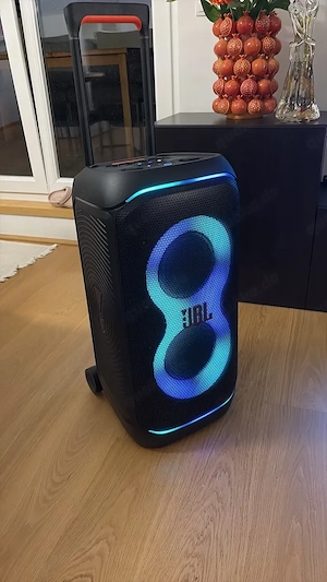 Jbl Partybox stage 320