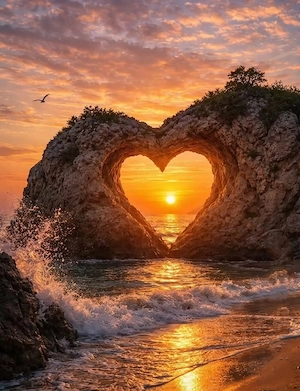 Liebe und Leidenschaft 