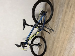Ghost Kato 24 Zoll Jugend-Mountainbike