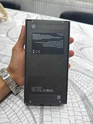 Handy s25 ultra 256 gb