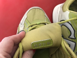 Echte Dior Sneakers Herren Größe 44, Neupreis 990,-  für nur 320,- 