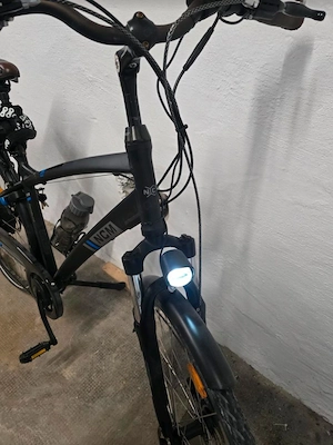 Verkaufe E-Bike