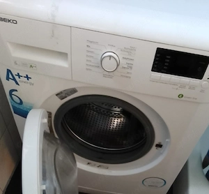 Waschmaschine 