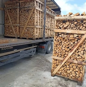 brennholz trocken