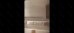 Kleiderschrank IKEA