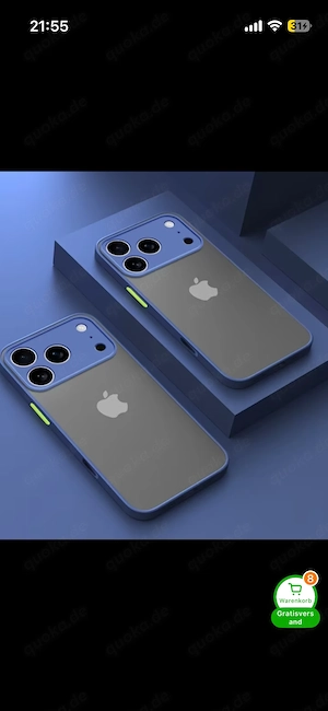 iPhone 13mini