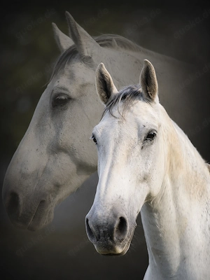Schweres Warmblut sucht zuhause