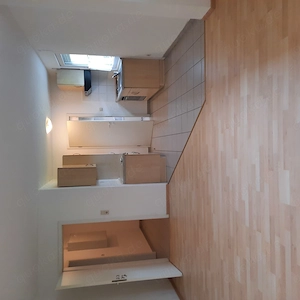 Einzimmerwohnung in Backnang Plattenwald