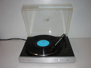 RFT HiFi SP 3930 frisch überarbeitet, Neuteile!