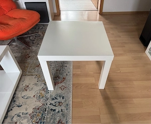 Ikea Lack Beistelltisch