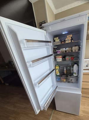 MICAN - Einbaukühlschrank ohne Gefrierfach .