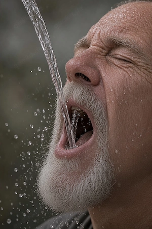 dringend gesucht   natursekt und squirt spenderin . . tg 150