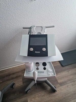 Zimmer Thermo TK