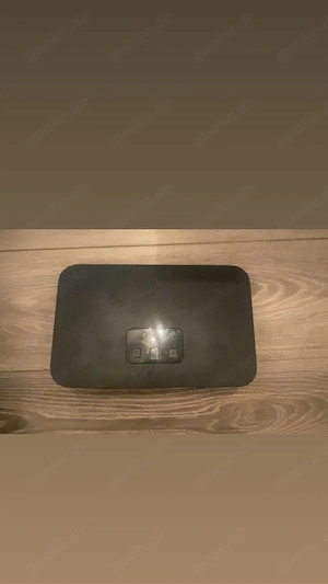 Telekom speedport 