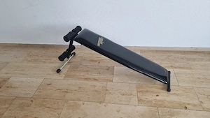 Kettler Sport Bauchtrainer   Sit-up Bank
