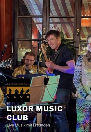 Musiker(in) Keyboard für Coverband gesucht