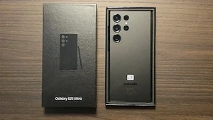 Samsung Galaxy S23 Ultra 