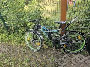 Fahrrad 24,26,28,29