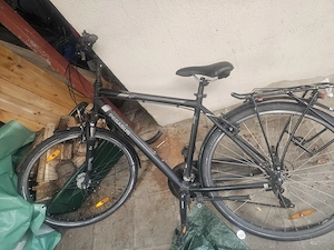Fahrrad 24,26,28,29