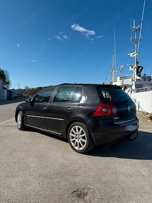 Volkswagen Golf 5 TDI sofort lieferbar 