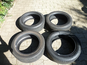Reifen Sportreifen  Nexen ohne felge 205 55 16 Herstellung 0720 Top Zustand 
