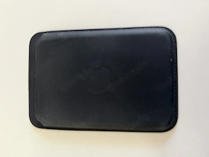 iphone Wallet mit MagSafe   Schwarz