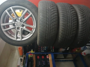 Rial Felge X10 BMW Mini