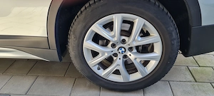Winterkompletträder zu verkaufen