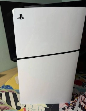 Playstation 5 digital 