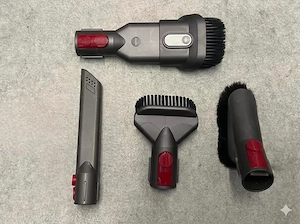 Dyson V10 V11 Original Zubehör