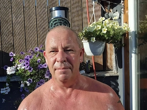 Suche liebevolle sie ab 65 Jahre