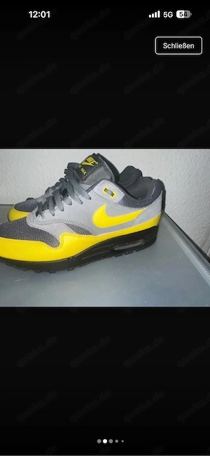 Nike Air Max 1 