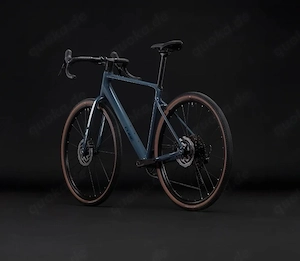 CUBE Nuroad Pro 2027   Größe L