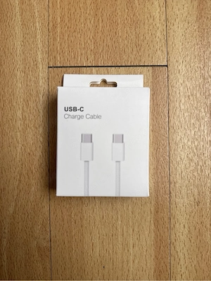 Usbc Kabel 60 watt