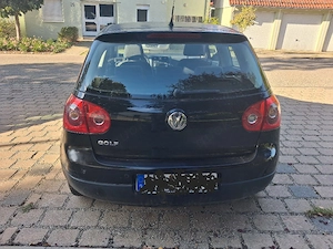 Golf Tour 5 Tüv bis 8.2007