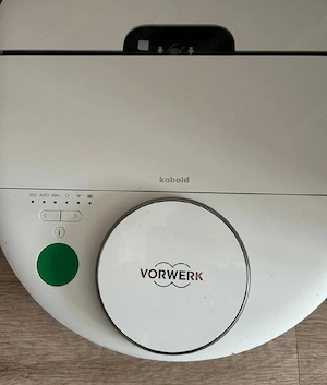 Vorwerk Kobold VR7 Saugroboter