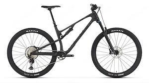 Rocky Mountain Element Carbon 50   Größe S SM   Baujahr 2022   nahezu neuwertig