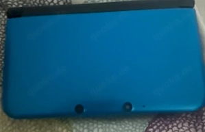 Nintendo 3DS XL Handheld Konsole