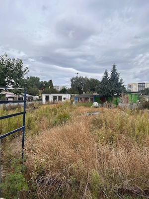 Für Handwerker und Gartenliebhaber 