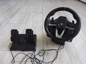 Gaming Lenkrad zu verk.