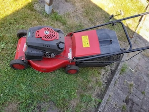Rasenmäher Hurricane HB46 R 484, 2,22 KW-3,02 PS, 2900 min