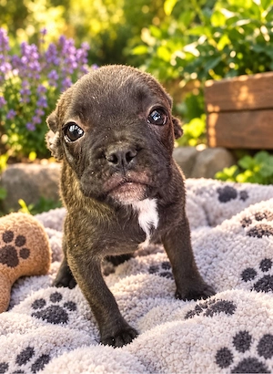 französische bulldogge