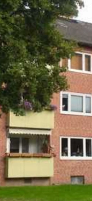 Suche Wohnung zu mieten ab Februar 2027