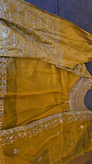 pakistani kleidung 