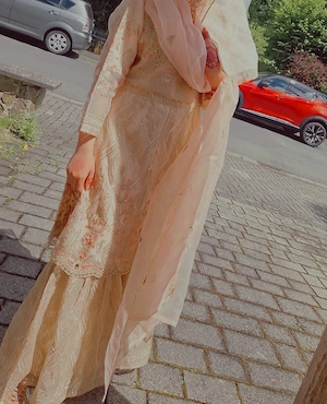 pakistani kleidung 
