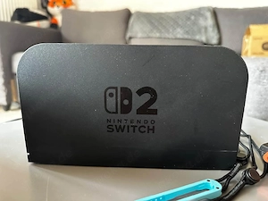 Nitendo Switch